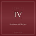 Chapter IV — Somewhere Between Kensington and Nowhere (Full Chapter)