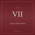 Chapter VII — Toxique, for French and for Friends (Full Chapter)