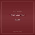 52 Sundays — Full Access (Monthly)